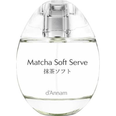 D'annam Matcha Soft Serve Woda Perfumowana 50 ml