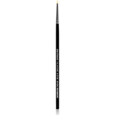 Da Vinci Klasyczny pędzel do eyelinera typ 4504 1 szt