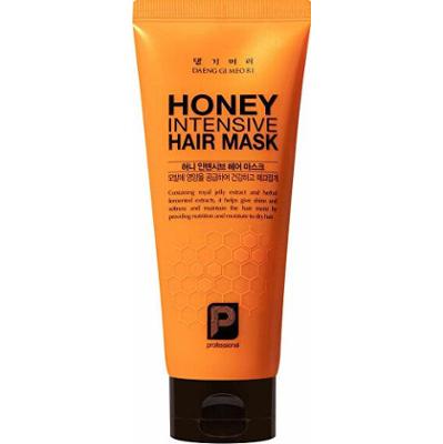 Daeng Gi Meo Ri Maska do włosów Honey Therapy (kompres do włosów) - Pojemność: 150 ml