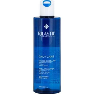 Rilastil Daily Care Płyn micelarny do mycia twarzy i oczu 250 ml