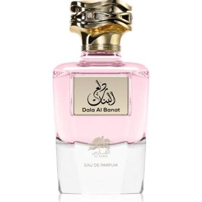Al Fares Woda perfumowana Dala Al Banat unisex 90 ml