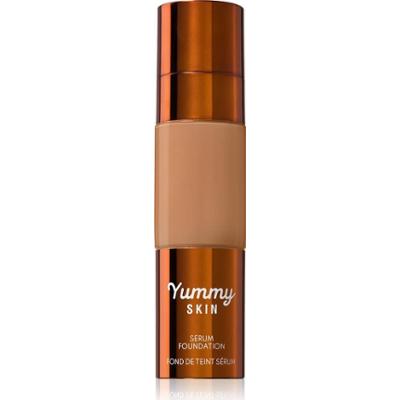 Danessa Myricks Beauty Yummy Skin Light Foundation Serum Hydrating Effect Kolor 15N 25 ml