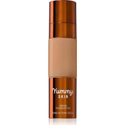 Danessa Myricks Beauty Yummy Skin Light Foundation Serum Hydrating Effect Kolor 13N 25 ml