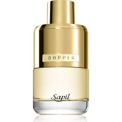 Sapil Dapper Woda perfumowana dla mężczyzn 100 ml