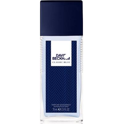 David Beckham Classic Blue DSP M 75 ml