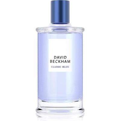 David beckham Klasyczny Niebieski EDT - 100ml