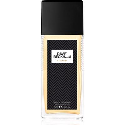 Classic - dezodorant w sprayu - Pojemność: 75 ml