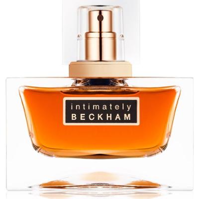 David Beckham Intually Men EDT M 75 ml