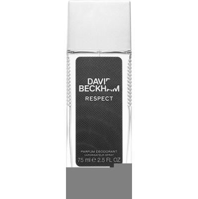 David beckham Dezodorant Szacunek - 75 ml