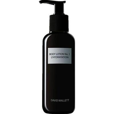 David Mallett N1 Balsam do ciała 250 ml