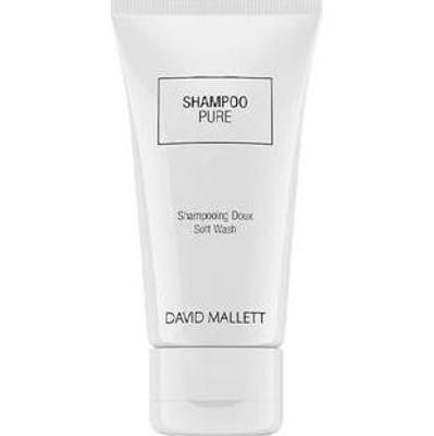 David Mallett Szampon Pure 50 ml