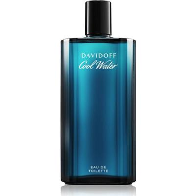 Davidoff Woda toaletowa Cool Water Men w sprayu 200ml