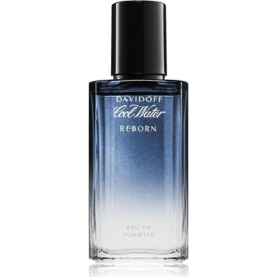 Davidoff Woda toaletowa Cool Water Reborn dla mężczyzn 40 ml