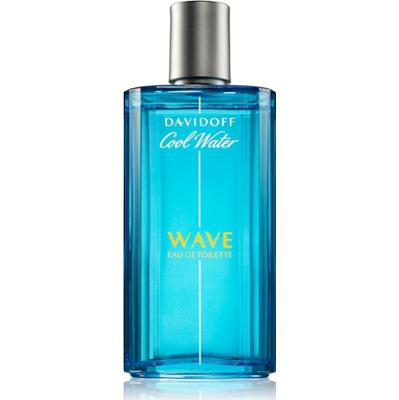 Davidoff Cool Water Wave EDT M 125 ml