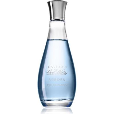 Davidoff Woda toaletowa Cool Water Reborn dla kobiet EDP - 100 ml