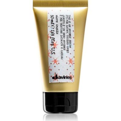 Davines More Inside niewidoczne serum 50ml