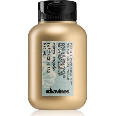Davines Więcej Inside Puder teksturujący 8 g