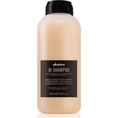 Davines OI Szampon do wszystkich rodzajów włosów 1000 ml