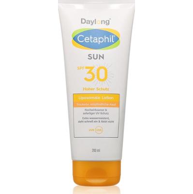 Balsam do opalania SPF 30 Cetaphil Sun (Lotion Liposomalny) 200 ml