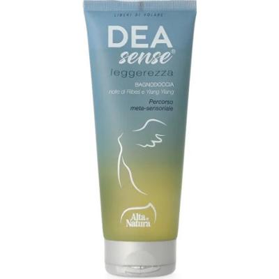 Alta Natura Żel pod prysznic Goddess Sense Lightness 200ml