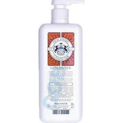 Drogi barberze, broda 1000 ml