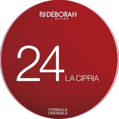 Deborah Puder do twarzy 33