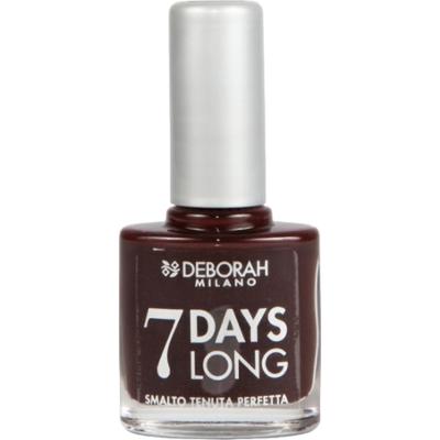 Deborah Lakier do paznokci 7 Day Long EN160 11 ml