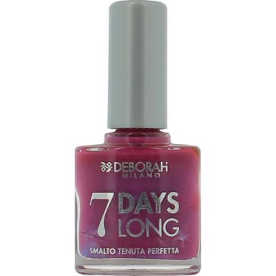 Deborah Lakier do paznokci 7 Day Long EN831 11 ml