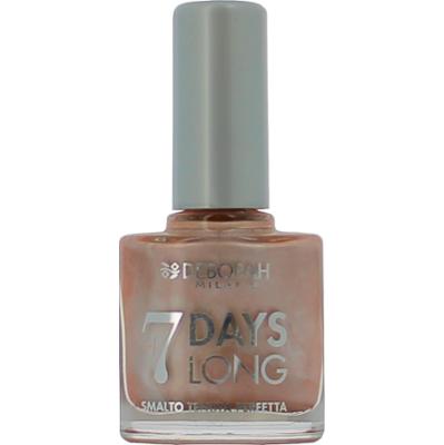 Deborah Lakier do paznokci 7 Day Long EN843 11 ml