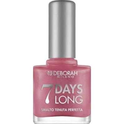 Deborah Lakier do paznokci 7 Day Long Vitamins Quick-Dry EN881 11 ml