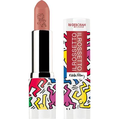 Deborah KH Lipstick Kremowa szminka nr 01 Nude Beige 43 g