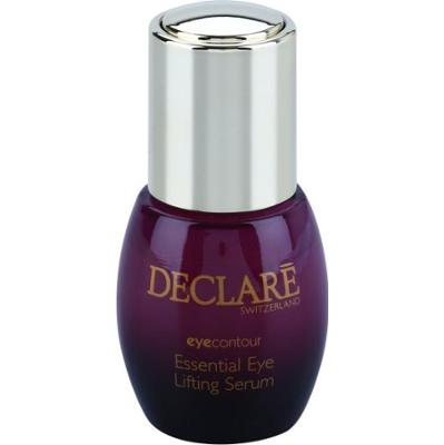 Ujędrniające serum pod oczy Kontur oczu (Essential Eye Lifting Serum) 15 ml