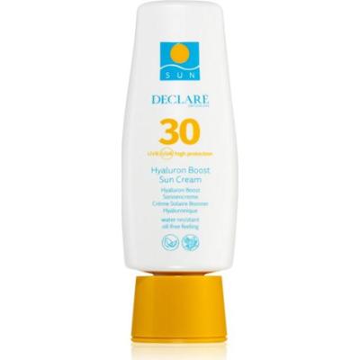 Declaré Hyaluron Boost Sun Nawilżający krem do opalania Spf 30 100 ml