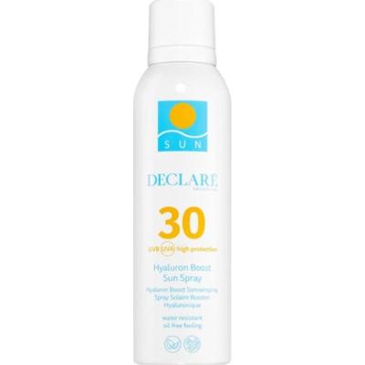Declaré Hyaluron Boost Spray SPF 30+ - Spray solarny opalający - 200 ml