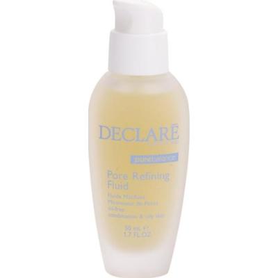 Declaré Pure Balance mleczko do twarzy redukujące sebum i pory 50 ml