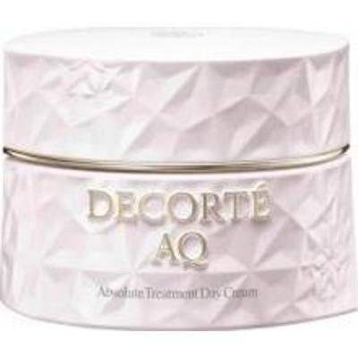 Decorte' Absolute Treatment Awakening Ochronny krem na dzień SPF15 50 ml