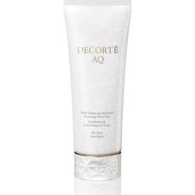 Decorte' Beztłuszczowy żel oczyszczający Youth Illuminating Cleansing Gel 165 ml