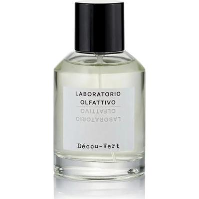 Laboratorio Olfattivo Decou-Vert Laboratorio Olfattivo - 30 ml