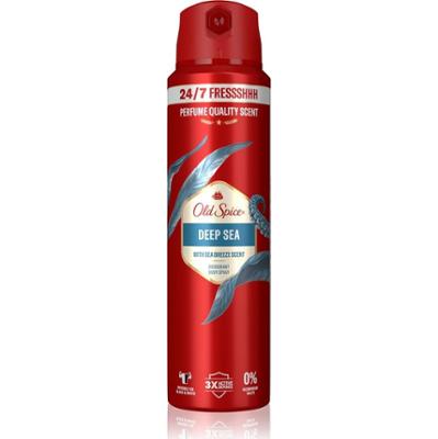 Old Spice Dezodorant w sprayu Deep Sea 200 ml