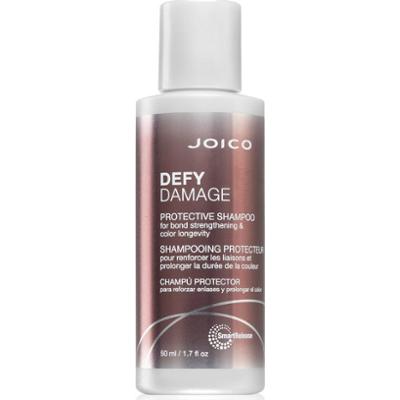 Joico Szampon ochronny Defy do włosów zniszczonych 50 ml