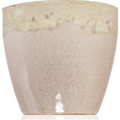 Wax Design Degradować Pink Świeca ogrodowa 13 cm