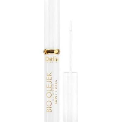 Delia Cosmetics Expert Olejek odżywczy do rzęs i brwi 7 ml