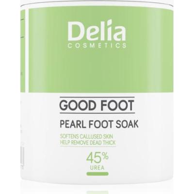 Delia Cosmetics Kąpiel stóp Good Foot 250 g