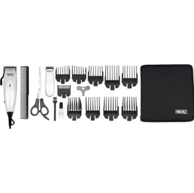 Wahl Deluxe Home Pro Complete Haircutting Kit Maszynka do strzyżenia włosów
