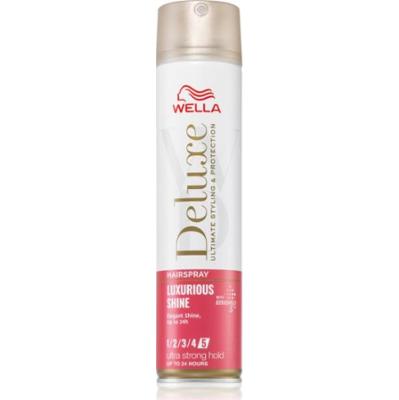 Wella Luksusowy lakier do włosów nadający połysk 250 ml