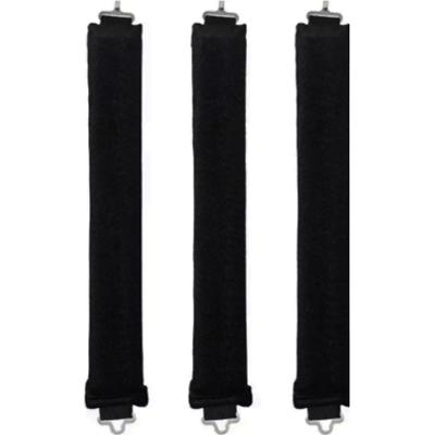DeniCarte Rollers - Papiery do loków i fal 3 sztuki