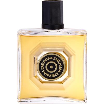 Denim Złoty balsam po goleniu dla mężczyzn 100 ml