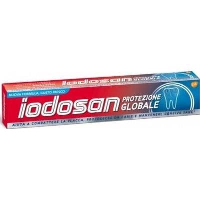 Iodosan Pasta do zębów Iodosan Globalna ochrona 75 ml