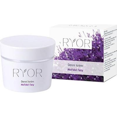 Ryor Krem na dzień z algami 50 ml