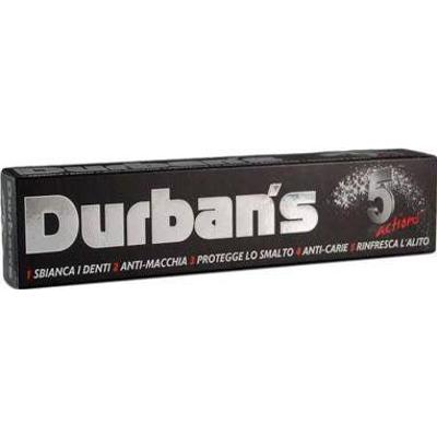Durbans Pasta do zębów 5 Actions 75ml